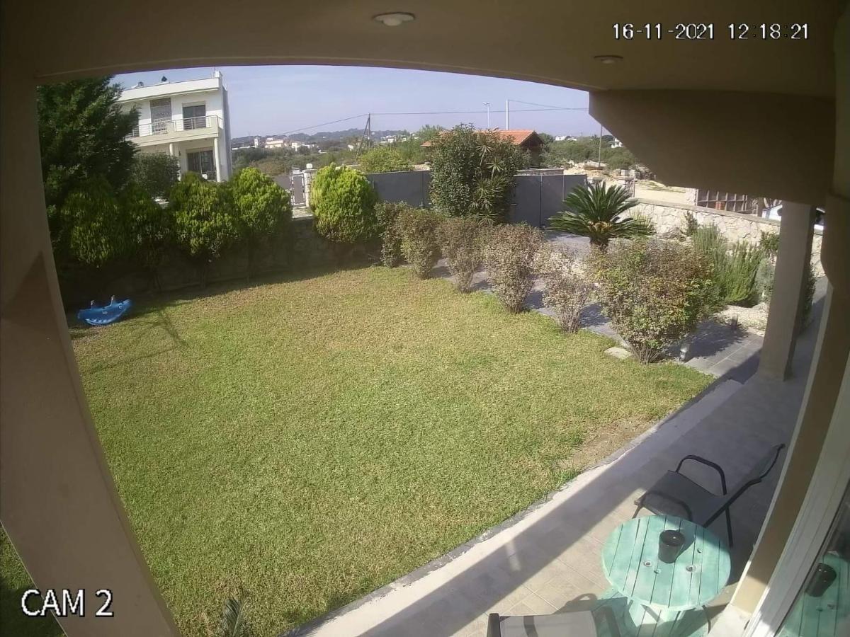 Villa Davinci Outdoor Cinema *